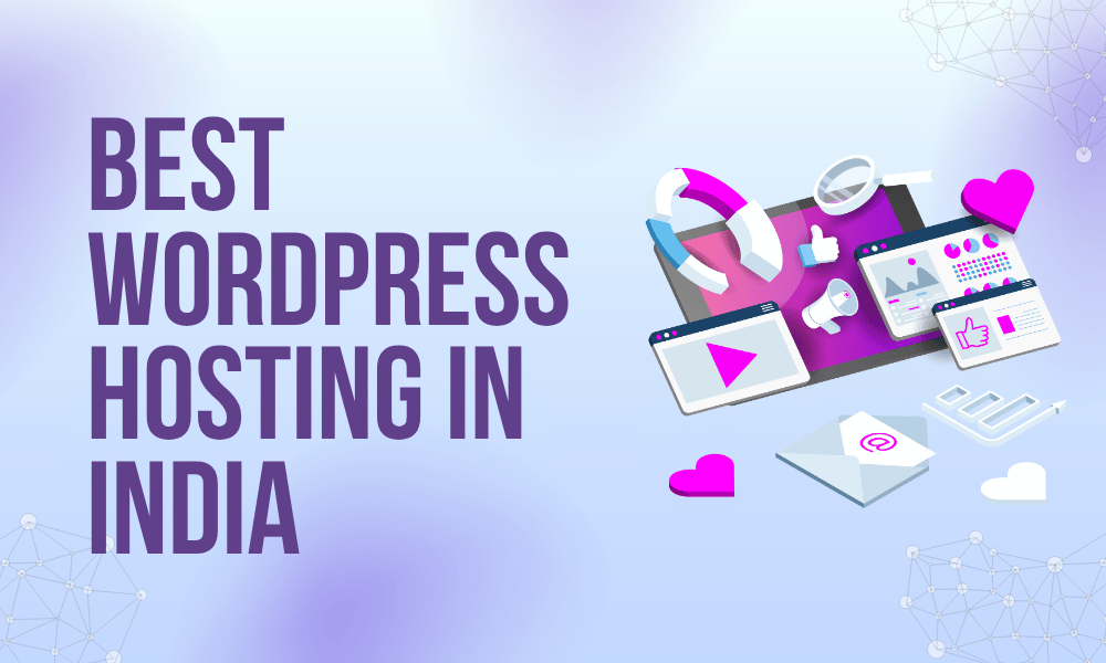 Top 5 Best WordPress Hosting Providers in India (2026)